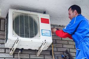 24/7 and Emergency HVAC Near Shenandoah, TX | Air Conidtioning and Heating Contractors